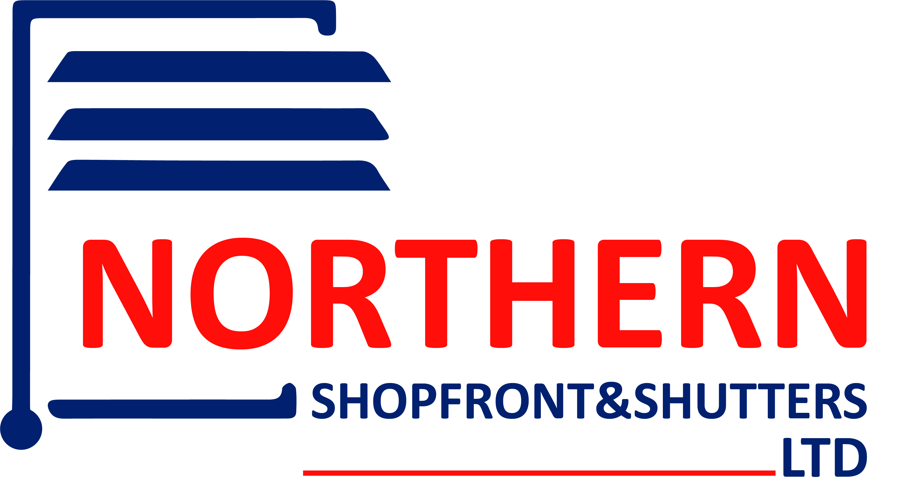 Northern shopfront logo new